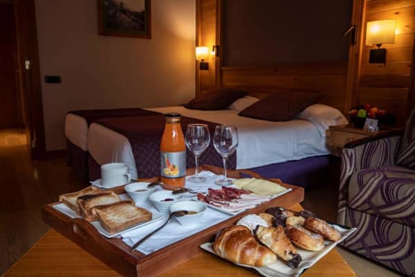 Hotel Nordic,Soldeu & El Tarter