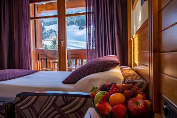 Hotel Nordic,Soldeu & El Tarter