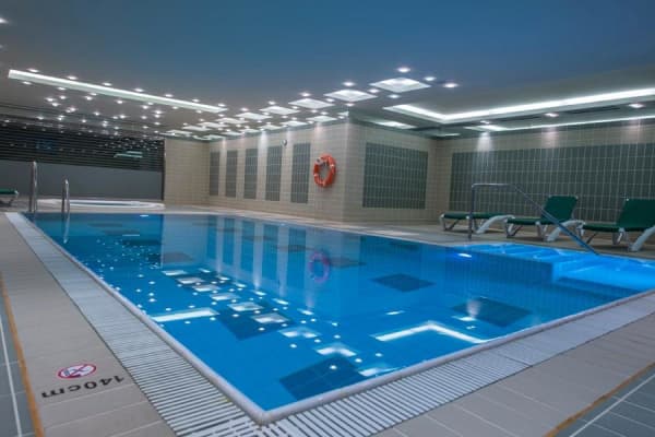 Hotel Nordic,Soldeu & El Tarter