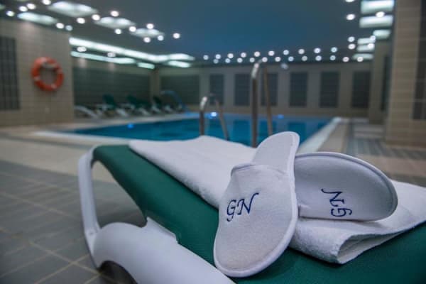 Hotel Nordic,Soldeu & El Tarter