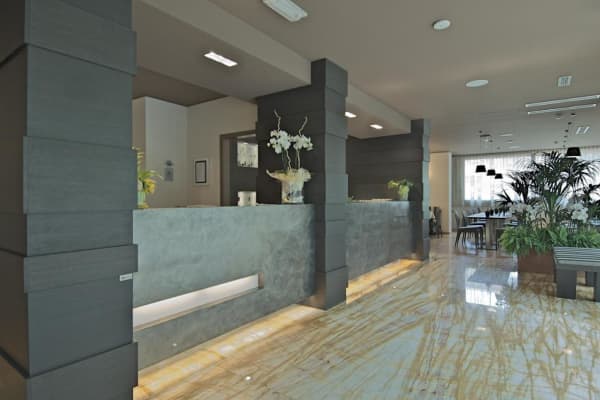 ZEN Hotel Versilia,Marina Di Pietrasanta