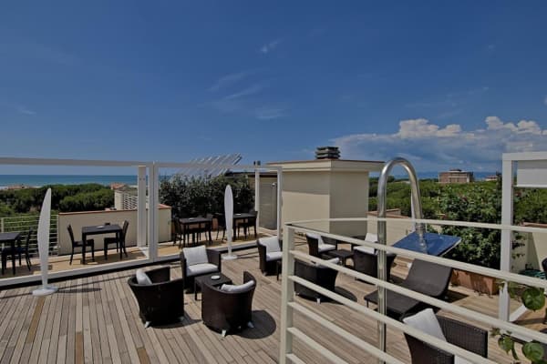 ZEN Hotel Versilia,Marina Di Pietrasanta