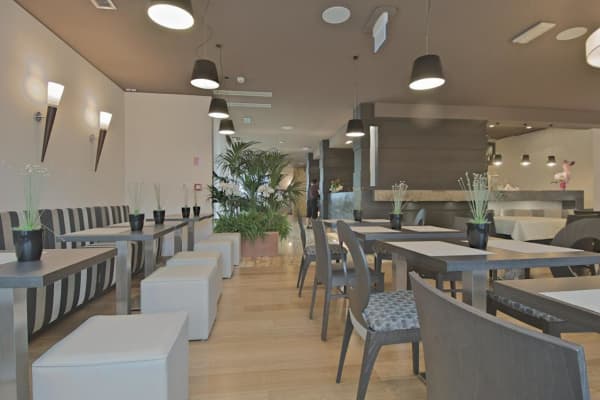 ZEN Hotel Versilia,Marina Di Pietrasanta