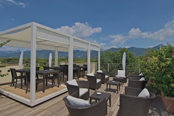 ZEN Hotel Versilia,Marina Di Pietrasanta