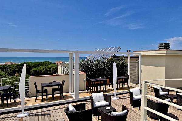 ZEN Hotel Versilia,Marina Di Pietrasanta