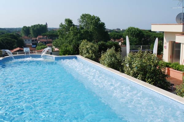 ZEN Hotel Versilia,Marina Di Pietrasanta