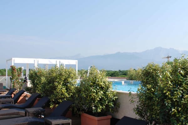 ZEN Hotel Versilia,Marina Di Pietrasanta