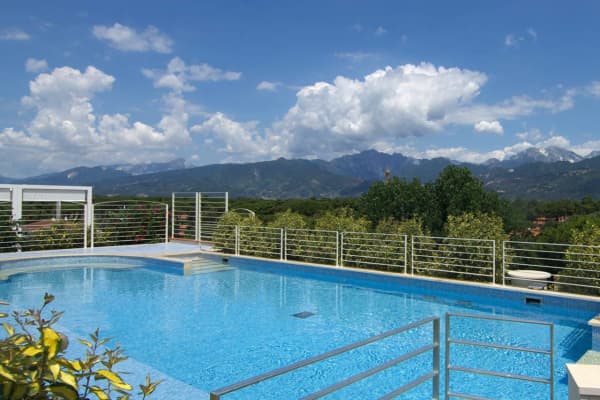 ZEN Hotel Versilia,Marina Di Pietrasanta
