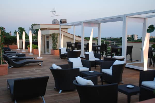 ZEN Hotel Versilia,Marina Di Pietrasanta
