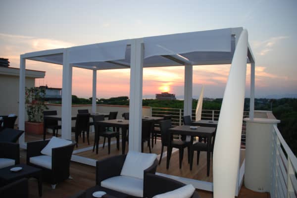 ZEN Hotel Versilia,Marina Di Pietrasanta