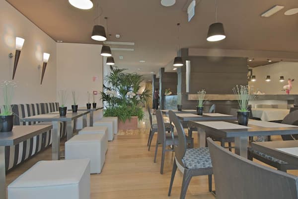 ZEN Hotel Versilia,Marina Di Pietrasanta