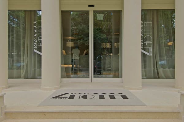 ZEN Hotel Versilia,Marina Di Pietrasanta