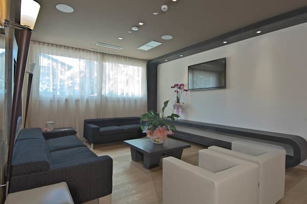 ZEN Hotel Versilia,Marina Di Pietrasanta