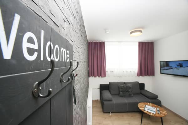 Pension Edelweiss,Zell am See
