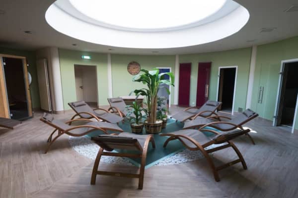 Schlosshotel Rosenegg,Fieberbrunn
