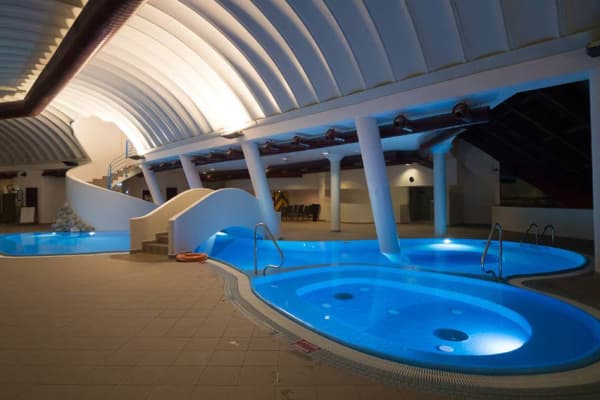 Schlosshotel Rosenegg,Fieberbrunn
