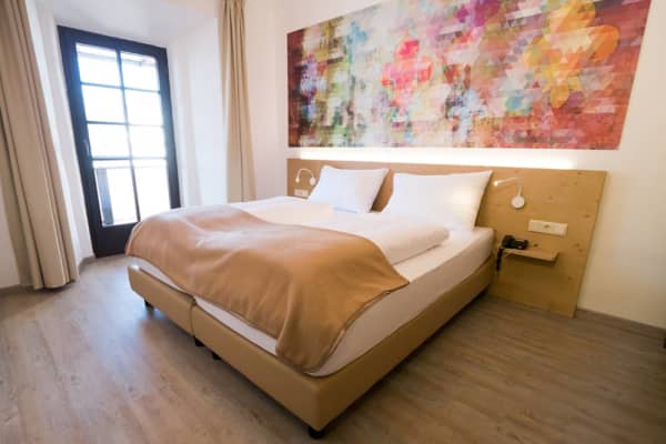 Schlosshotel Rosenegg,Fieberbrunn