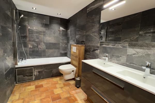 Chalet Alpaca,Plan Peisey