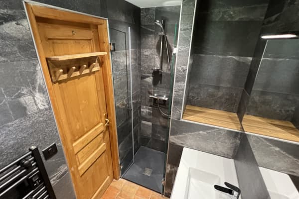 Chalet Alpaca,Plan Peisey