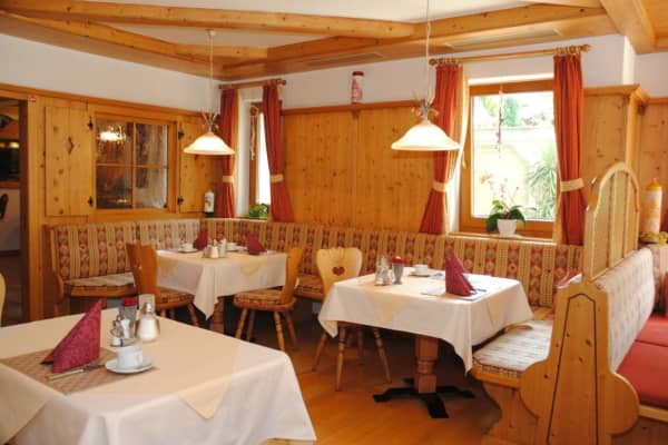 Hotel Garni Ferienhof,Mayrhofen