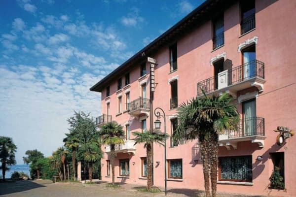 Hotel Catullo,Sirmione