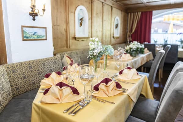 Hotel Schneeberger,Niederau