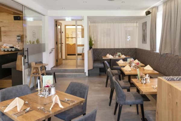 Hotel Schneeberger,Niederau