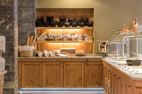 Alpinresort ValSaa Sport & Spa,Saalbach