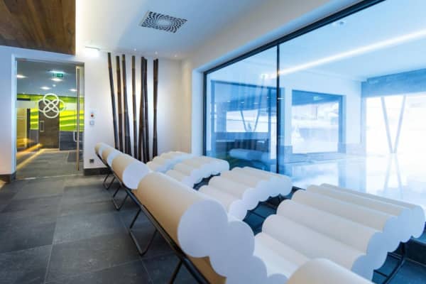 Alpinresort ValSaa Sport & Spa,Saalbach