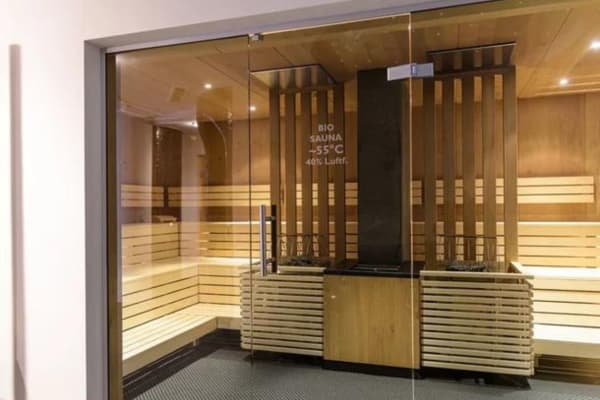 Alpinresort ValSaa Sport & Spa,Saalbach