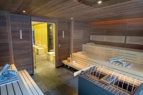 Alpinresort ValSaa Sport & Spa,Saalbach