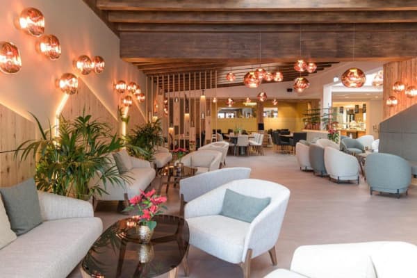 Alpinresort ValSaa Sport & Spa,Saalbach