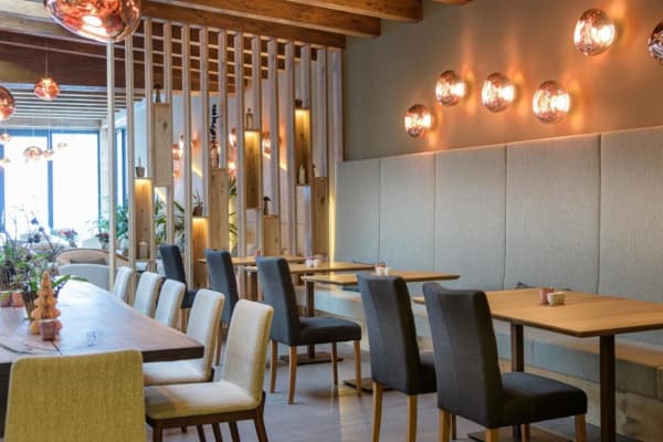 Alpinresort ValSaa Sport & Spa,Saalbach
