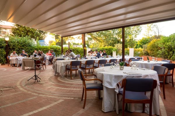 Hotel Minerva,Tuscan Countryside
