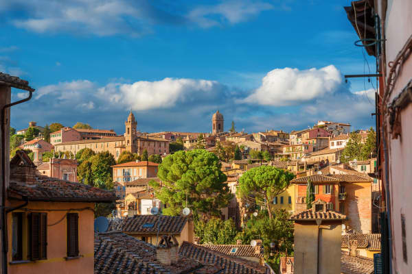 Hotel Minerva,Tuscan Countryside