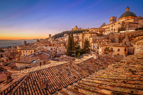 Hotel Minerva,Tuscan Countryside