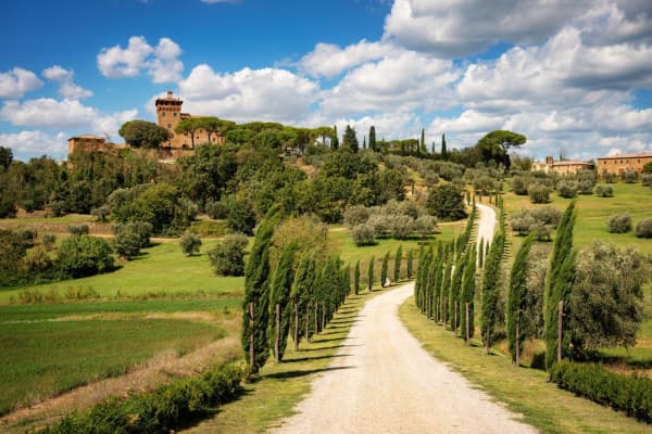 Hotel Minerva,Tuscan Countryside