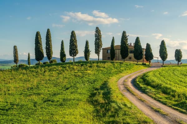 Hotel Minerva,Tuscan Countryside