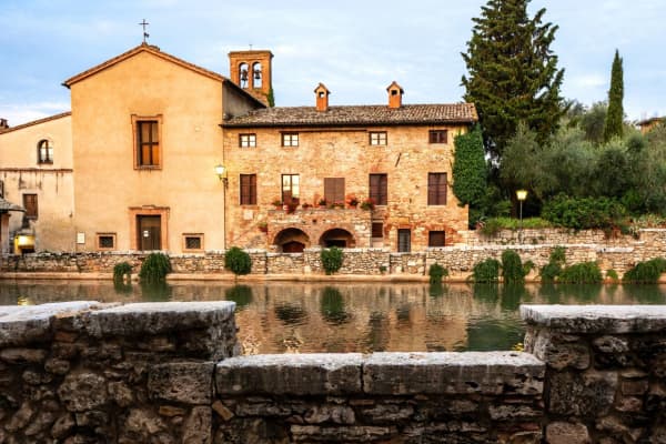 Hotel Minerva,Tuscan Countryside