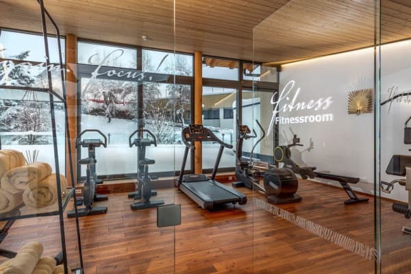 Hotel Das Neuhaus,Saalbach