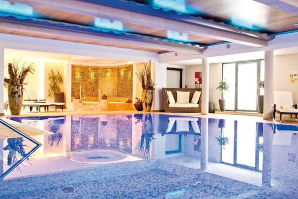 Hotel Das Neuhaus,Saalbach