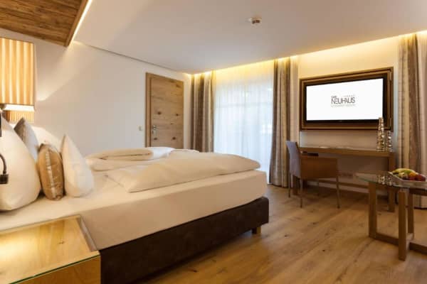 Hotel Das Neuhaus,Saalbach