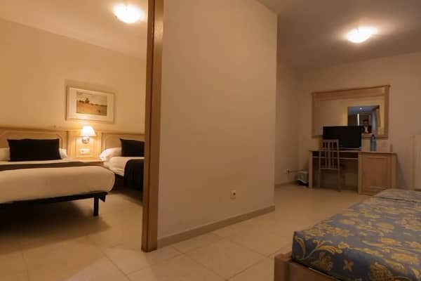 Hotel Cubil,Pas de la Casa