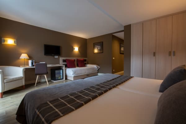 Hotel Himàlaia Soldeu,Soldeu & El Tarter