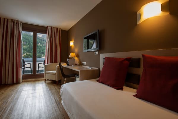 Hotel Himàlaia Soldeu,Soldeu & El Tarter