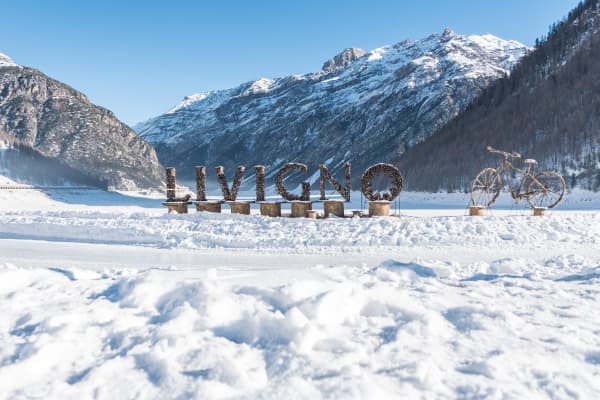 Livigno Ski Apartments,Livigno