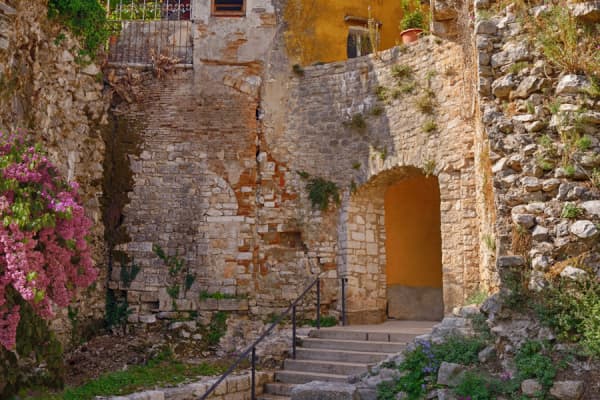 Hotel Valamar Parentino,Poreč