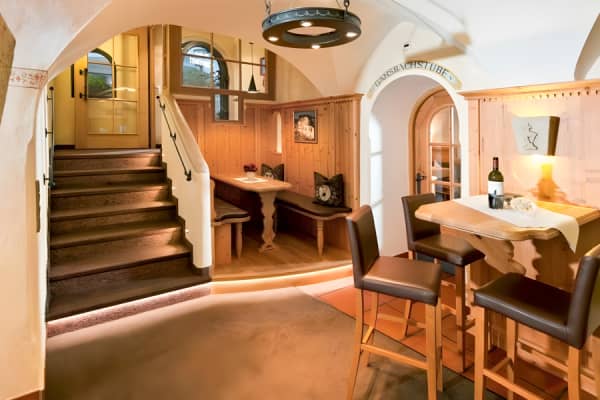 Hotel Eggerwirt,Kitzbühel