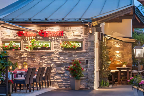 Hotel Eggerwirt,Kitzbühel