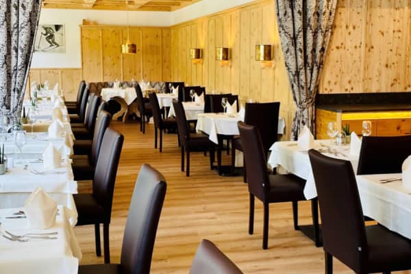 Hotel Sonnalp,Kirchberg